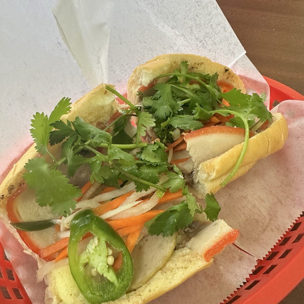 Banh Mi Saigon - Vietnamese Near Me - Pinellas Park, Florida Banh Mi Saigon - Vietnamese Near Me - Pinellas Park, Florida