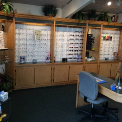 Newport Vision Center
