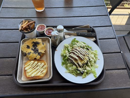 James Ranch Grill by null