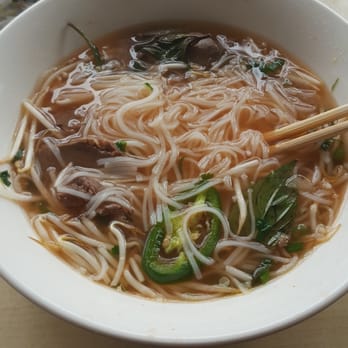Pho La Jolla - Vietnamese Near Me - La Jolla, California