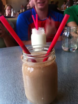 Skillet Diner @ Capitol Hill by null