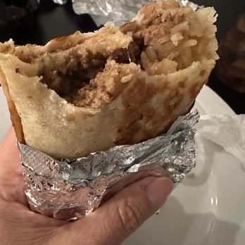 Pepa's Mexican Restaurant - Ground beef burrito supreme -yum - Mexican Near Me - Fresno, California Pepa's Mexican Restaurant - Ground beef burrito supreme -yum - Mexican Near Me - Fresno, California