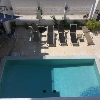 Hotel Villa Deja Blue - Hotels Near Me - Cozumel, ROO