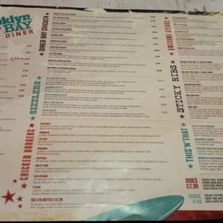 Brooklyn Bay Diner