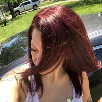 King Salon - Coloring in light. - Hair Salons Near Me - Houston, Texas King Salon - Coloring in light. - Hair Salons Near Me - Houston, Texas