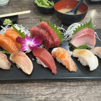 Kiya Sushi - Nigiri Sushi And Sashimi Special - Sushi Bars Near Me - Fremont, California Kiya Sushi - Nigiri Sushi And Sashimi Special - Sushi Bars Near Me - Fremont, California