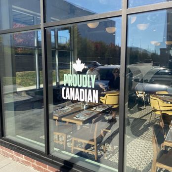 Pur & Simple - Outside - Breakfast & Brunch Near Me - Brampton, Ontario Pur & Simple - Outside - Breakfast & Brunch Near Me - Brampton, Ontario