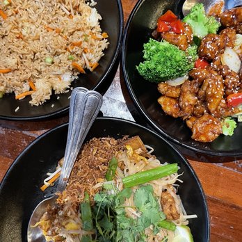 P.F. Chang's - Asian Fusion Near Me - Baton Rouge, Louisiana P.F. Chang's - Asian Fusion Near Me - Baton Rouge, Louisiana