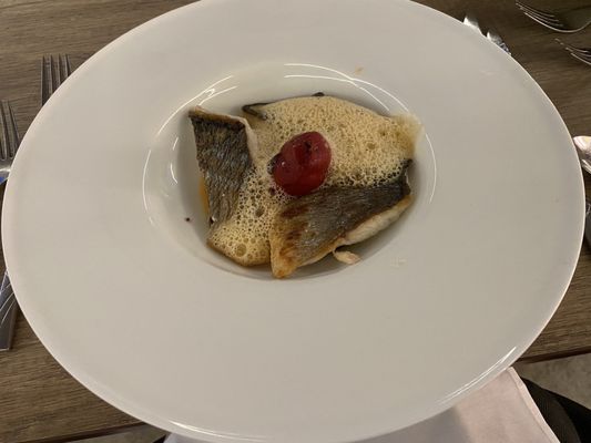 Le Bistrot Têtedoie by null