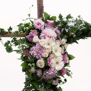 Passion Flowers - Florists Near Me - Ventura, California Passion Flowers - Florists Near Me - Ventura, California