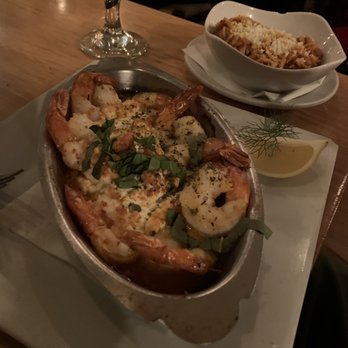 Stella's - Shrimp Santorini - Mediterranean Near Me - Richmond, Virginia Stella's - Shrimp Santorini - Mediterranean Near Me - Richmond, Virginia