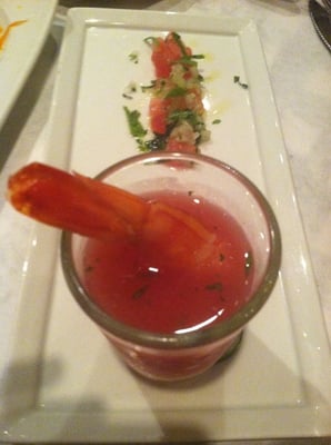 Salut Bar Americain by null