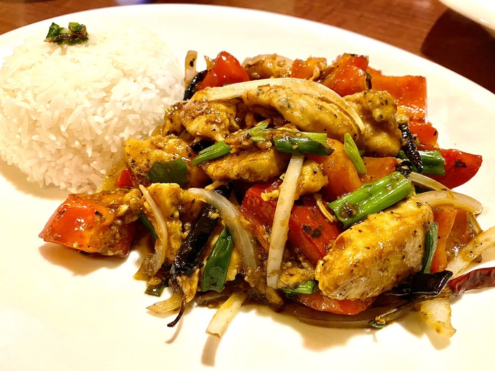 Dang's Vietnamese Restaurant