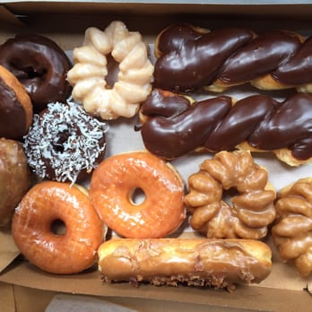 King Donuts - Donuts Near Me - Seattle, Washington King Donuts - Donuts Near Me - Seattle, Washington