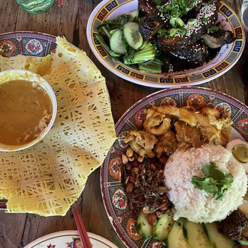 Kedai Makan - Malaysian Near Me - Seattle, Washington Kedai Makan - Malaysian Near Me - Seattle, Washington
