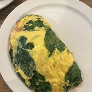 More Than Waffles - Veggie Omelette - Breakfast & Brunch Near Me - Encino, California More Than Waffles - Veggie Omelette - Breakfast & Brunch Near Me - Encino, California