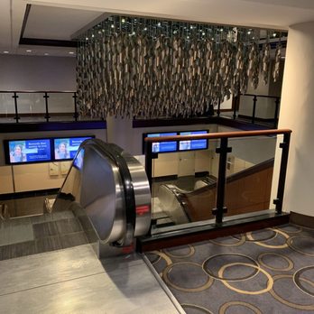 Hyatt Regency Washington On Capitol Hill - Hotels Near Me - Washington, DC, District of Columbia
