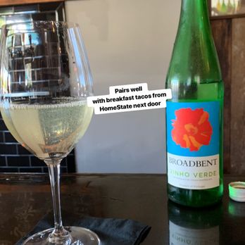 Covell - This was delicious. White wine of the day. - Wine Bars Near Me - Los Angeles, California Covell - This was delicious. White wine of the day. - Wine Bars Near Me - Los Angeles, California