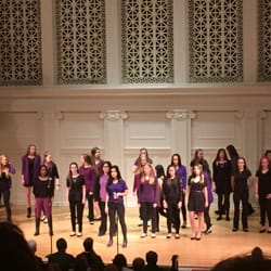 Music Institute of Chicago - Beautiful sound