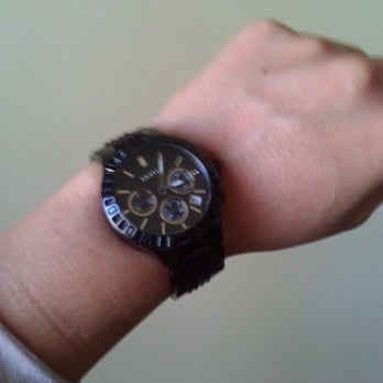 Gardena Watch - My watch was a Christmas gift two years ago. Now it's back on track! - Watches Near Me - Gardena, California Gardena Watch - My watch was a Christmas gift two years ago. Now it's back on track! - Watches Near Me - Gardena, California