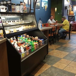 Port City Java