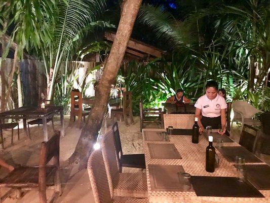 Kermit Surf Resort and Restaurant Siargao by null