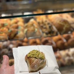 Cuori di Sfogliatella