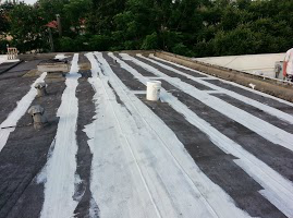 Slide of Phase One Roofing, Inc