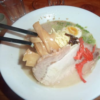 IPPUDO NY - Ramen Near Me - New York, New York IPPUDO NY - Ramen Near Me - New York, New York