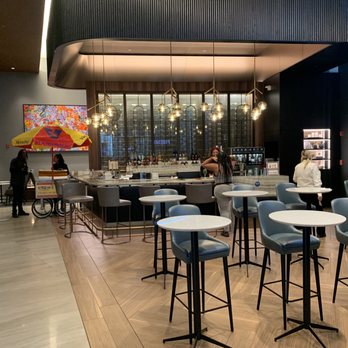 Delta Sky Club - Lounge area - Airport Lounges Near Me - Chicago, Illinois Delta Sky Club - Lounge area - Airport Lounges Near Me - Chicago, Illinois