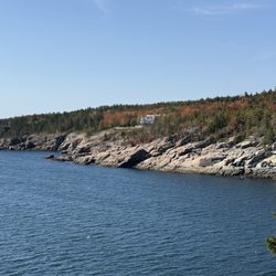 Acadia Stand Up Paddle & E-Bike