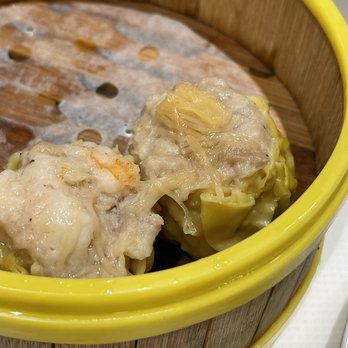 Bistro 1968 - Siu mai - Dim Sum Near Me - San Gabriel, California