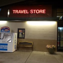 I 69 Auto Truck Plaza