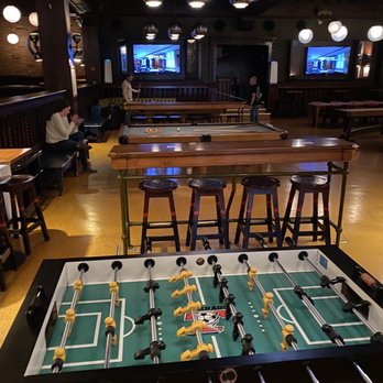 Game Room - Cocktail Bars Near Me - Chicago, Illinois