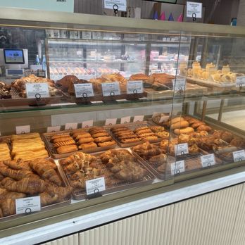 Tous les Jours - Bakeries Near Me - Ridgefield, New Jersey