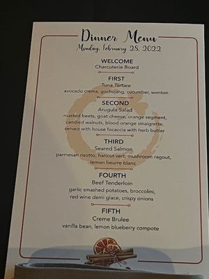 Menu photo 3 Orange Clover Kitchen & More Jeffersonville, IN