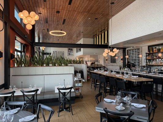 Osteria LuCa by null