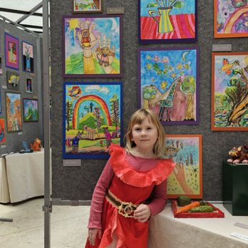 Pauline's Art Studio - Summer Camps Near Me - San Fernando, California Pauline's Art Studio - Summer Camps Near Me - San Fernando, California