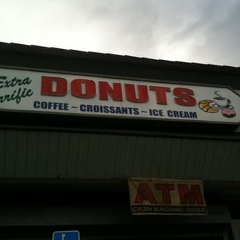 Extra Terrific Donuts - Donuts Near Me - Los Angeles, California Extra Terrific Donuts - Donuts Near Me - Los Angeles, California