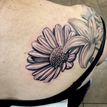 Liquid Tattoo - Tattoo Near Me - Yucca Valley, California Liquid Tattoo - Tattoo Near Me - Yucca Valley, California