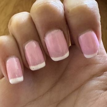 Redwood Nails Spa - uneven lol - Nail Salons Near Me - Eureka, California Redwood Nails Spa - uneven lol - Nail Salons Near Me - Eureka, California