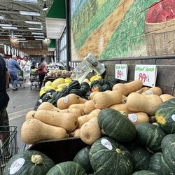Joe Randazzos Fruit & Vegetable Market