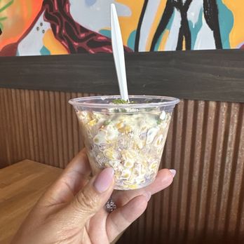 Kompas Taqueria - piña kolada - Tacos Near Me - Draper, Utah