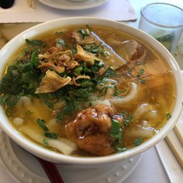 Banh Canh Que Em Amp Que Anh Takeout Delivery 394 Photos 259 Reviews Vietnamese 14500 Brookhurst St Westminster Ca United States Restaurant Reviews Phone Number Yelp