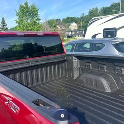 Hancocks Autobody
