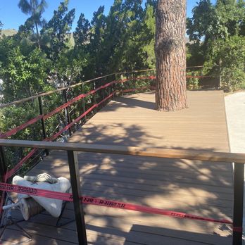 iDeck Construction - Decks & Railing Near Me