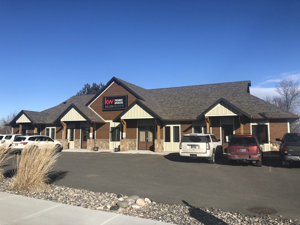 KELLER WILLIAMS YELLOWSTONE PROPERTIES Contact Agent 12 Photos