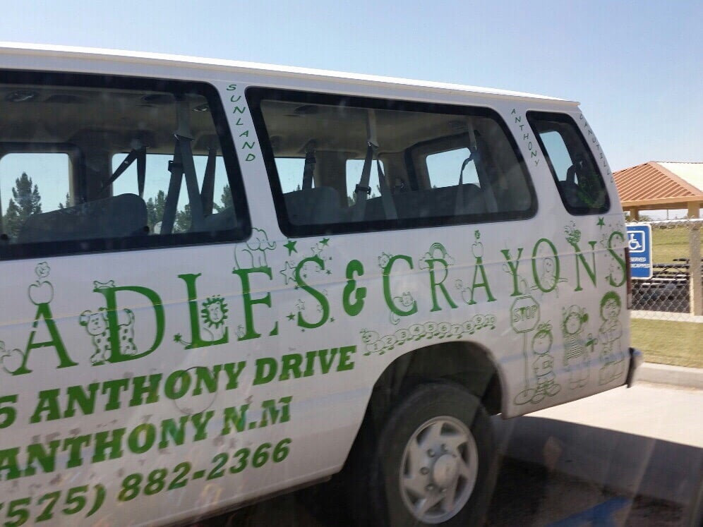 CRADLES & CRAYONS Updated July 2024 1205 Anthony Dr, Anthony, New