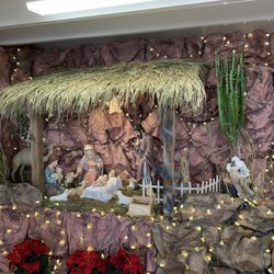 Our Lady of Good Counsel Church