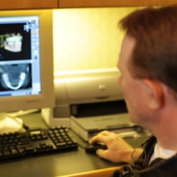 Brad Welsh Dentistry - At Dr. Brad Welsh Dentistry, we utilize the latest in 3D imaging technology.